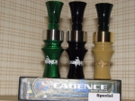 Манок на утку Cadence Special Duck Call