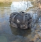 Сумка плавающая Deluxe Standard Delta Waterfowl ALPS