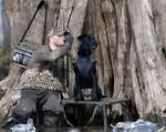 Стенд для собак ALPS OutdoorZ Dog Stand