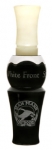 Манок на гуся Sean Mann White Front SS Specklebelly Goose Call in Onyx & Ivory Acrylic