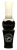 Манок на гуся Sean Mann White Front SS Specklebelly Goose Call in Onyx & Ivory Acrylic