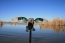 Чучело чирка , мотоутка MOJO® Elite Series™ - Green Wing Teal