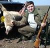 Аватар пользователя
